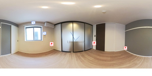 グランアルチェ 203 【埼玉県与野本町駅】 の画像3