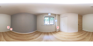 シャーメゾン壺川 303 【熊本県上熊本駅】 の画像3