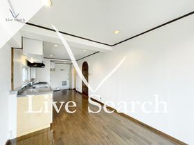 第27宮廷マンション 1005 【東京都新大塚駅】 の画像3