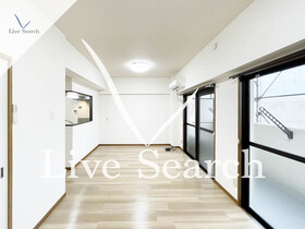 レジデンス中江 302 【愛知県地下鉄桜通線鶴里駅】 の画像3