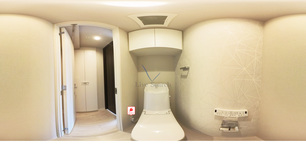 LaPerla Yotsuya 1101 【東京都四ツ谷駅】 の画像3