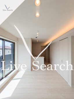 グランアルチェ 202 【埼玉県与野本町駅】 の画像3