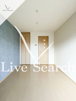 D-roomKANON 101 【東京都東府中駅】 の画像3