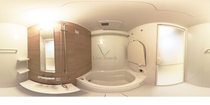 グランアルチェ 302 【埼玉県与野本町駅】 の画像3