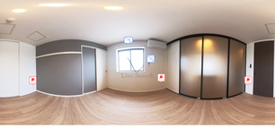 グランアルチェ 303 【埼玉県与野本町駅】 の画像3