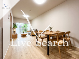 荒江サンハイツ 107 【福岡県地下鉄空港線・西新駅】 の画像3