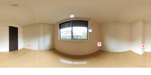 4505030　ソフィア A102 【滋賀県水口松尾駅】 の画像3