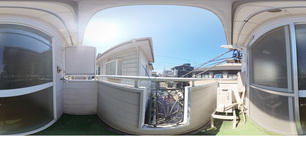 まほろば 211 【埼玉県南与野駅】 の画像3