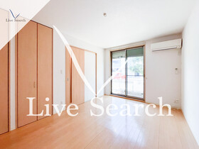 0010116　　シャーメゾン　テルス 103 【滋賀県近江八幡駅 】 の画像3