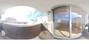 カーサ若松 203 【東京都東府中駅】 の画像3