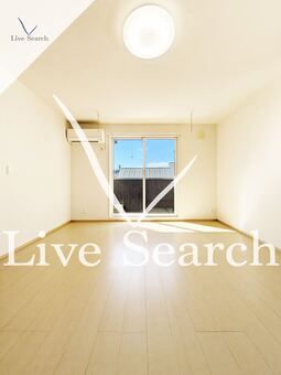 カーサ若松 203 【東京都東府中駅】 の画像3