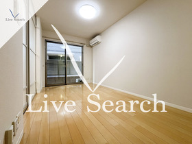 シャーメゾンK2　＊＊ 103 【福岡県藤崎】 の画像3