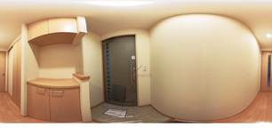 サニーハイツ 201 【東京都赤羽岩淵】 の画像3