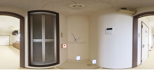 とき和コーポB棟 201 【茨城県石岡駅】 の画像3