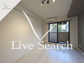 ライオンズマンション雪ヶ谷 303 【東京都洗足池駅】 の画像3