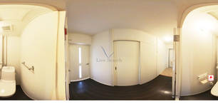 エード白川 502 【兵庫県名谷駅】 の画像3