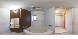 コンフォールC 102 【茨城県小木津駅】 の画像3