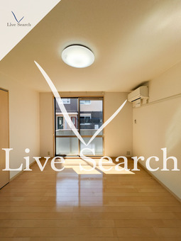 コンフォールC 102 【茨城県小木津駅】 の画像3