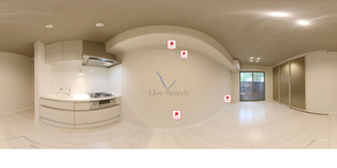 メゾン　ド　ショコラ 102 【福岡県博多駅】 の画像3