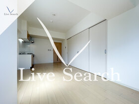 L'Allure松原 402 【愛知県金山総合駅　東別院駅】 の画像3