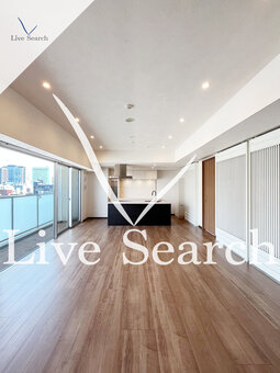 Wave on Horie Towre 1401 【大阪府四ツ橋】 の画像3