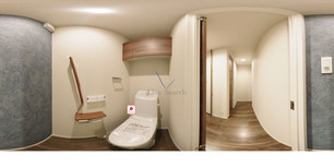 メゾン　ド　ショコラ 202 【福岡県博多駅】 の画像3