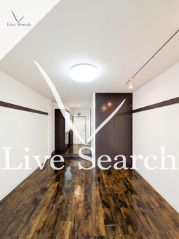 アカシアの木 103 【埼玉県ひばりヶ丘駅】 の画像3