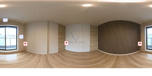 メゾン　ド　ショコラ 301 【福岡県博多駅】 の画像3