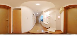 秋津中央ビル 	 208 【東京都秋津駅】 の画像3