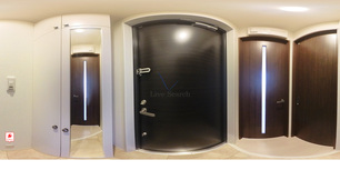 クリビア西早稲田 203 【東京都西早稲田駅】 の画像3