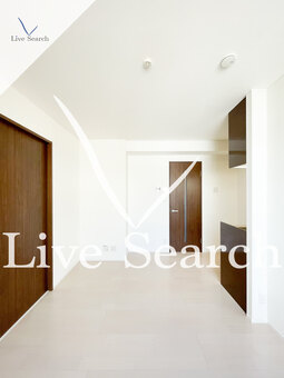 クリビア西早稲田 203 【東京都西早稲田駅】 の画像3