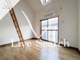 住吉ハイツ 202 【東京都京王線 中河原駅】 の画像3