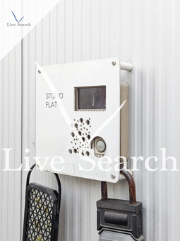 スタジオフラット 1 【東京都八潮駅】 の画像3