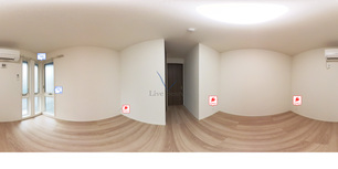 Passaro Grande 墨江 EAST 101 【大阪府南海電鉄高野線　沢ノ町駅】 の画像3