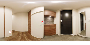 メゾン　ド　ショコラ 302 【福岡県博多駅】 の画像3