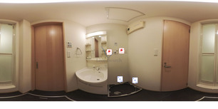 サニーハイツ 101 【東京都赤羽岩淵】 の画像3