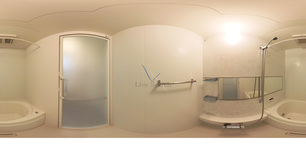 シャーメゾンAristio 301 【熊本県九州産業交通バス 自動車学校阿蘇製薬前 徒歩2分  】 の画像3