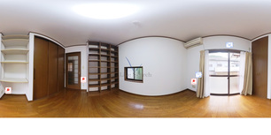 東月隈5丁目貸家  【福岡県福岡空港駅】 の画像3