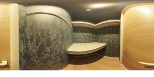 9388　新清館Ⅱ 202 【滋賀県守山駅】 の画像3