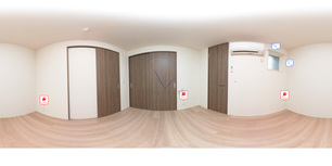 Passaro Grande 墨江 EAST 103 【大阪府南海電鉄高野線　沢ノ町駅】 の画像3