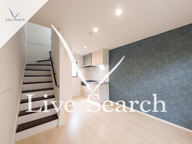 MOK-TERRACE扇大橋 103 【東京都扇大橋駅】 の画像3