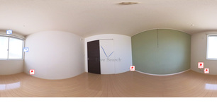 グリーンゲイトⅣ 202 【熊本県八代駅】 の画像3