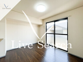 コートエスペランサ　A 202 【埼玉県朝霞駅】 の画像3