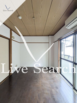 シャトレ柳田 205 【東京都梅屋敷駅】 の画像3