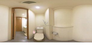 ハイツ東大手 208 【愛知県東大手駅】 の画像3