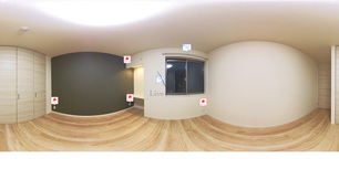 6955　シャーメゾン　忠 101 【滋賀県瀬田駅】 の画像3