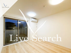 6955　シャーメゾン　忠 101 【滋賀県瀬田駅】 の画像3