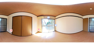 レスポワールハネサ 102 【埼玉県鶴瀬駅】 の画像3