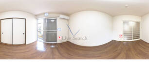 コスモプラザB 103 【埼玉県南大塚駅】 の画像3