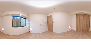 エンゼルハイム北綾瀬 107 【東京都北綾瀬】 の画像3